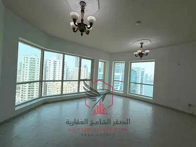 غرفة وصالة | تاني ساكن | تكييف مجانا | جيم ومسبح وشهر مجانا | مساحات واسعة | اطلالة بحرية | موقع مميز | قريبة من الكورنيش