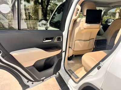 2024 Toyota LAND CRUISER 照片 15