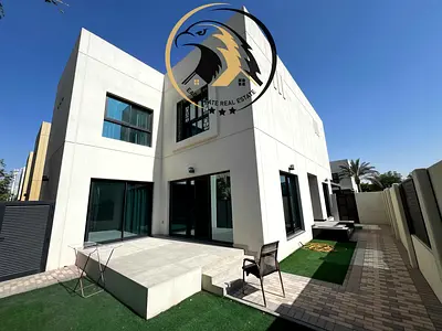 Luxury 4-Bedroom Villa for Rent | Sharjah Sustainable City