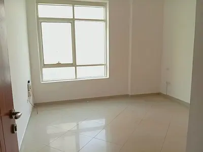 ** MAGA OFFER ** 1BHK WITH COVERED PARKING JUST IN 30K LIKE HOTEL APARTMENT IN AL KHAN SHARJAH