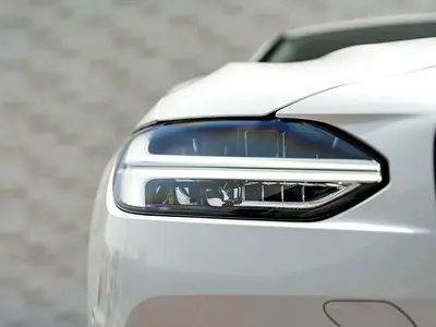 صورة 7 لـ 2024 Volvo S90