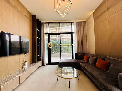 Unique Layout | Specious Unit | Big Terrace