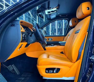 صورة مصغرة 12 لـ 2021 ROLLS-ROYCE CULLINAN
