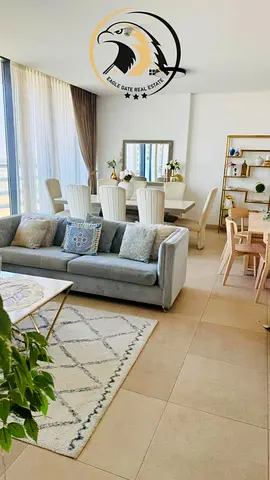 Misk 4 Brings You Fully Furnished 3BR Apartment| Maid’s Room/Store Room | 2 Parking | Ready to Move 1,970 Sq. Ft| Price AED168,995