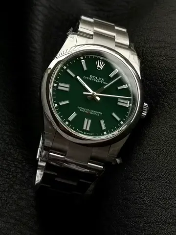 Sc Rolex datejust 41mm