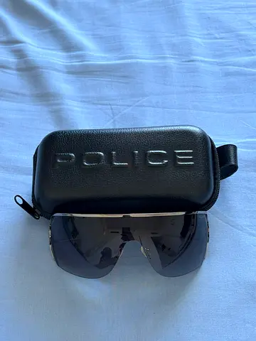 Police Men’s Sunglasses