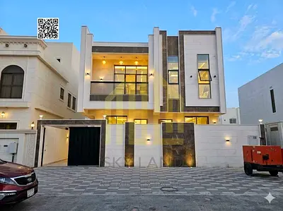 Villa for sale directly from the owner. Freehold ownership available to all nationalities. Price includes registration fees and is negotiable.