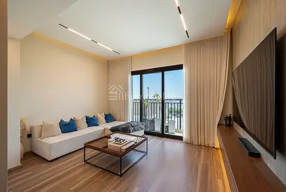 Fully Furnished | Duplex | Mosque View | Vacant