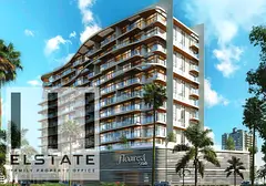 Near Metro | Handover Q4 2026 | Largest Layout