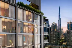 Furnished | City View | Vibrant Downtown Access