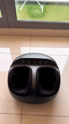 Foot Massage