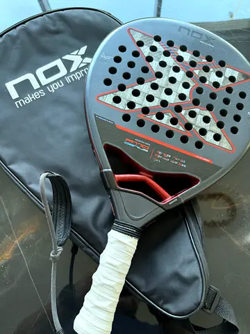 Nox AT10 18K Genius 2025 - Excellent Condition