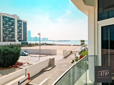 Sea View | Furnished | Private Beach