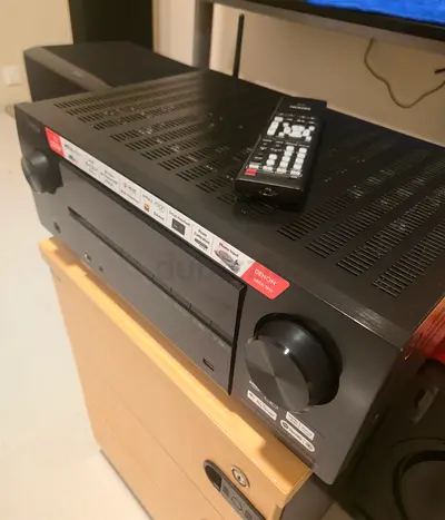 Denon Avr X2800H
