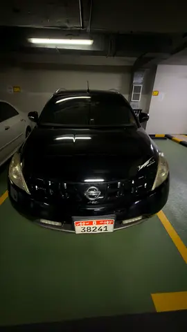 2008 Nissan MURANO 照片 1