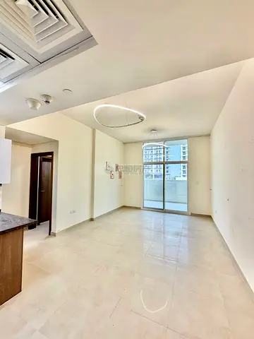 Unfurnished | Massive Terrace & Open Views | Low Floor | Opposite School |