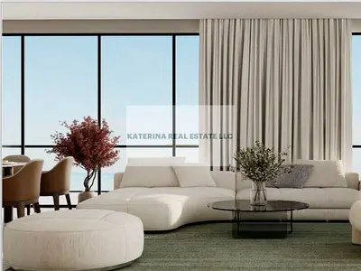 Best Deal /Urgent Sale / High floor / Premium Waterfront Living 50 min away from beach