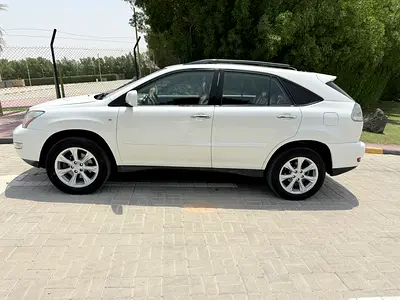 صورة 7 لـ 2008 Lexus RX-SERIES