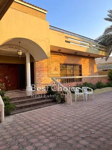For Sale | Luxury 6-Bedroom House | Premium Family Living in Al Darari, Sharjah | Ownership for UAE