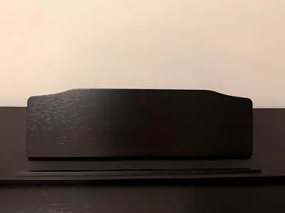 Brand New Roland RP 80,  Dark Wood Finish with piano bench