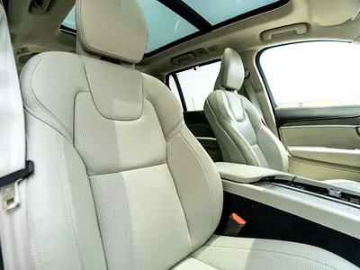2024 Volvo XC90 — фото 10