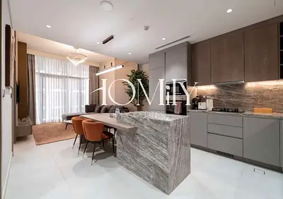 FULLY FURNISHED | PRIME LOCATION | SPACIOUS LAYOUT