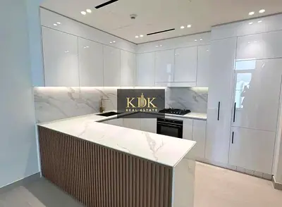 Fitted Kitchen | Spacious Layout | Prime Location