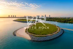 Rare Waterfront Land | Exclusive Island Setting