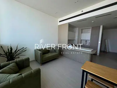 Fully Furnished | Ready to Move | 1 Cheque