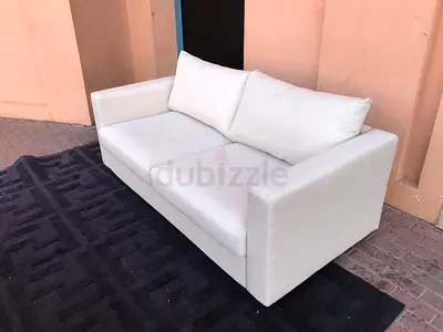 Like brand new Condition IKEA ___ VIMLE Two Seater Sofa bed