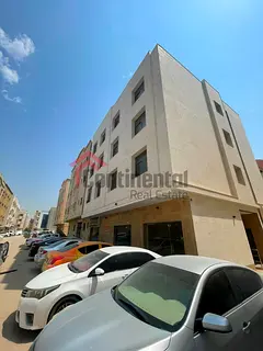Spacious 1 BHK Apartment in Muwaileh Old Area | 2 Bathrooms | Flexible Payments