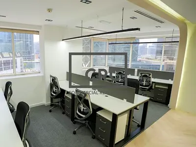 Ready to move in | Investment Office | Prime Location