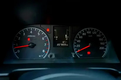 صورة 14 لـ 2024 Nissan URVAN