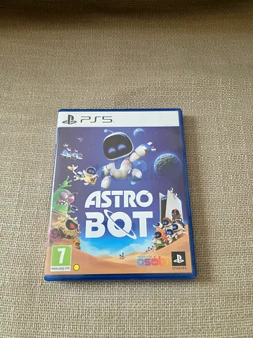 Astro Bot