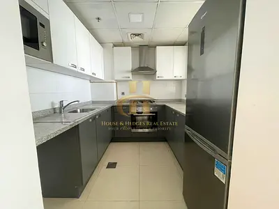High Floor | Park View | Prime Location
