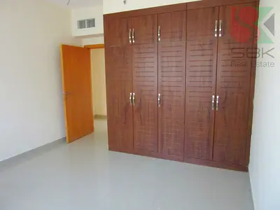 Spacious 1 BHK Available in Burj Aliya building, Bu Danig Area, Sharjah