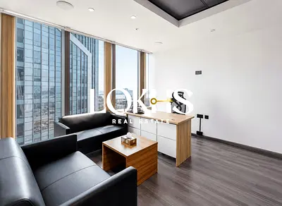 Fully Fitted | 4 Cheques | Furnished