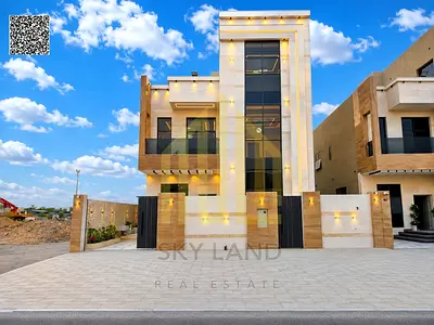 Exclusive offer: Ready-to-move-in villa, including registration and transfer fees, with no additional expenses.