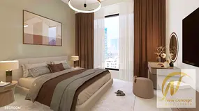🏡 Studio for Sale – Al Ameera Village | Ajman 🔥