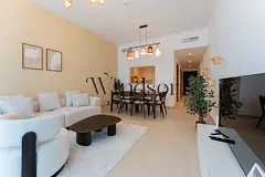 Downtown View | High floor | 12 Cheques