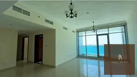 Elegant 2-Bedroom Apartment for Sale | Ajman Corniche Residences