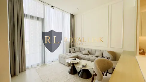 AED 6,999 monthly | Bills & Wi-Fi Included | Private Jacuzzi