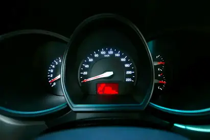 2015 KIA RIO — фото 15