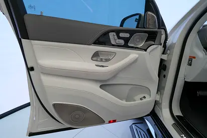 صورة 6 لـ 2023 Mercedes-Maybach GLS-CLASS