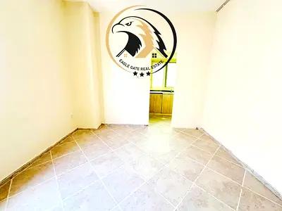I have Spacious studio Available For Family In Muwaileh Sharjah