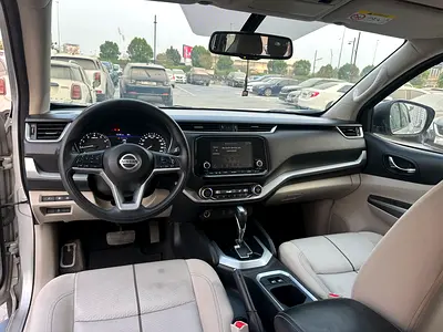 2023 Nissan XTERRA 照片 10
