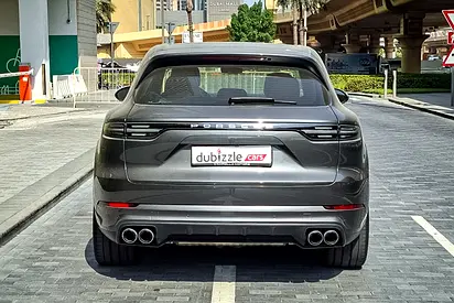 صورة 7 لـ 2019 Porsche CAYENNE