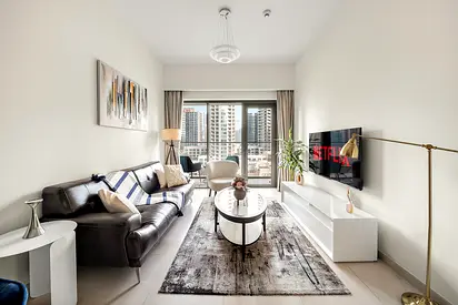 EXCLUSIVE DEAL | NEAR DUBAI MALL | ALL BILLS INCLUDED