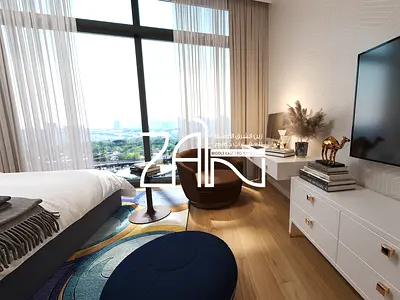 HOT DEAL | SUSTAINABLE 1-BR | LUXURIOUS LOCATION