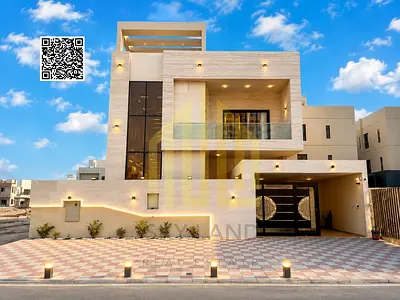 للبيع _  من المالك مباشر _ 3 طوابق _  بسعر جيد _ ملكيه حره _ جاهزه للسكن